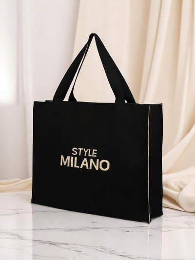 Royalfashion Textilní taška Styl Milano