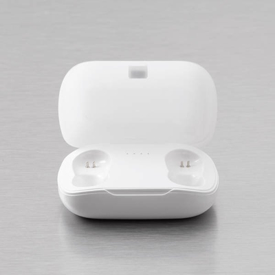 Bezdrátová sluchátka - elektronika