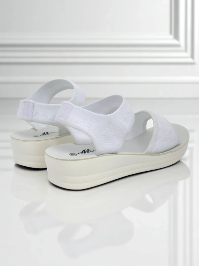 Royalfashion Dámské sandály s hrubší podrážkou Viva Flex II