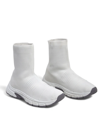 Royalfashion Жіночі високі спортивні кросівки Leriot