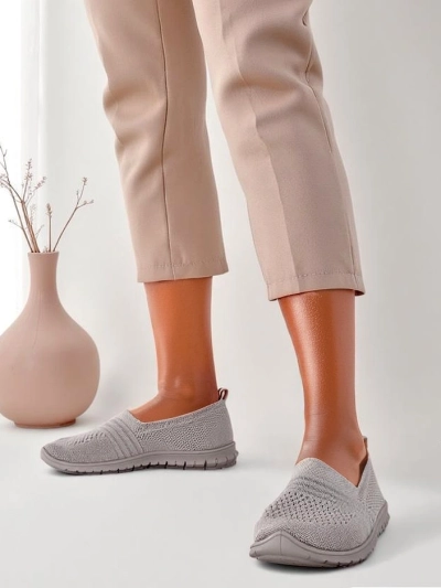 Royalfashion Dámské sportovní boty na slip-on Ollabes