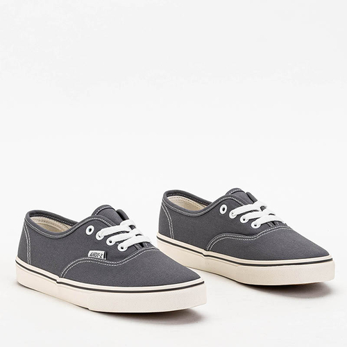 Сірі жіночі кеди Lifeda