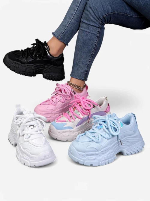 Royalfashion Жіночі кросівки Bisst