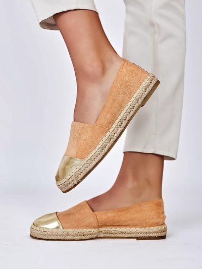 Royalfashion Dámské espadrilky Emasse