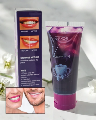 EELHOE Zubní pasta 60 ml