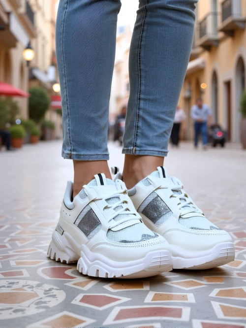 Royalfashion Жіночі спортивні кросівки Obilis