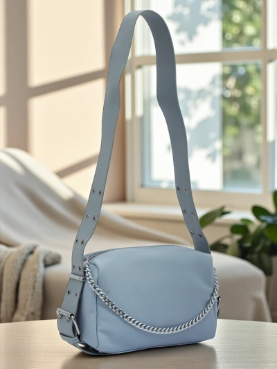 Royalfashion Malá dámská kabelka z ekologické kůže Ivy Grace