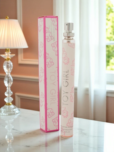 Inspirovaná parfémovaná voda dámská Toy Girl Pink