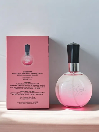 V.V.LOVE - parfém pro ženy 110 ml