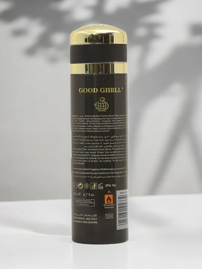Good Giirll Woda parfémovaná pro ženy 200ml sprej parfém