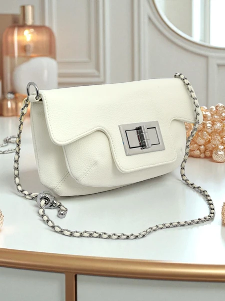 Royalfashion Dámské psaníčko Aurelia Classico