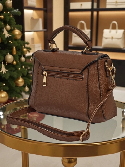 Malá dámská kabelka z eko kůže Fioren