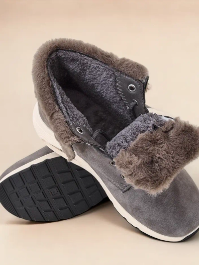 Royalfashion Жіночі кросівки з утепленням Mjon