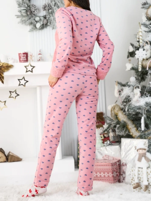 Royalfashion Жіночі піжами з коалою