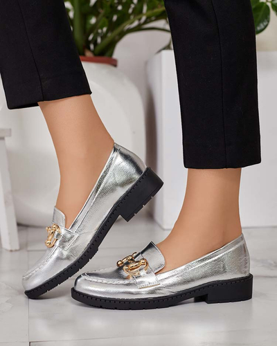 Royalfashion Жіночі мокасини Apeyla