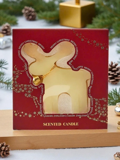 Vánoční vonná svíčka Christmas Evening