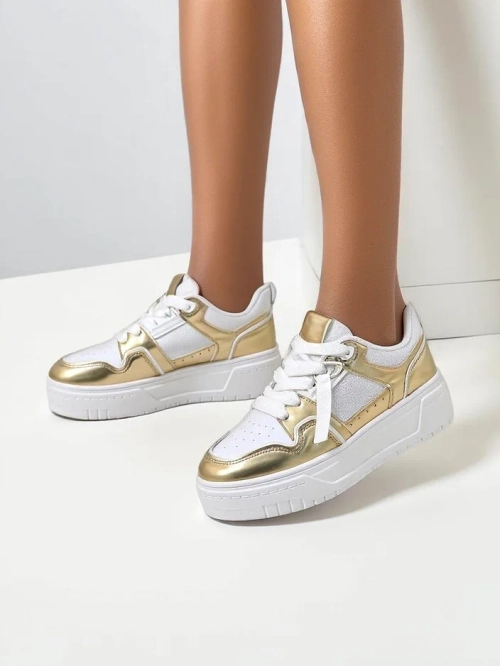 Royalfashion Жіночі спортивні кросівки Pitella