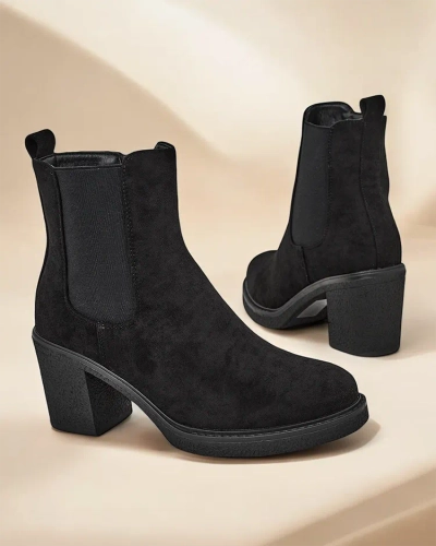 Dámské kotníčkové boty Royalfashion Monarin