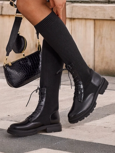 Dámské slip-on boty Royalfashion Snissi