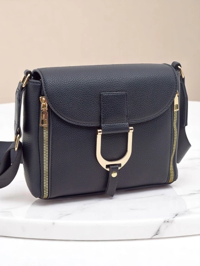 Royalfashion Маленька жіноча сумочка з екошкіри Noli Chic
