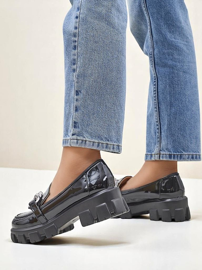 Royalfashion Dámské mokasíny Retippe