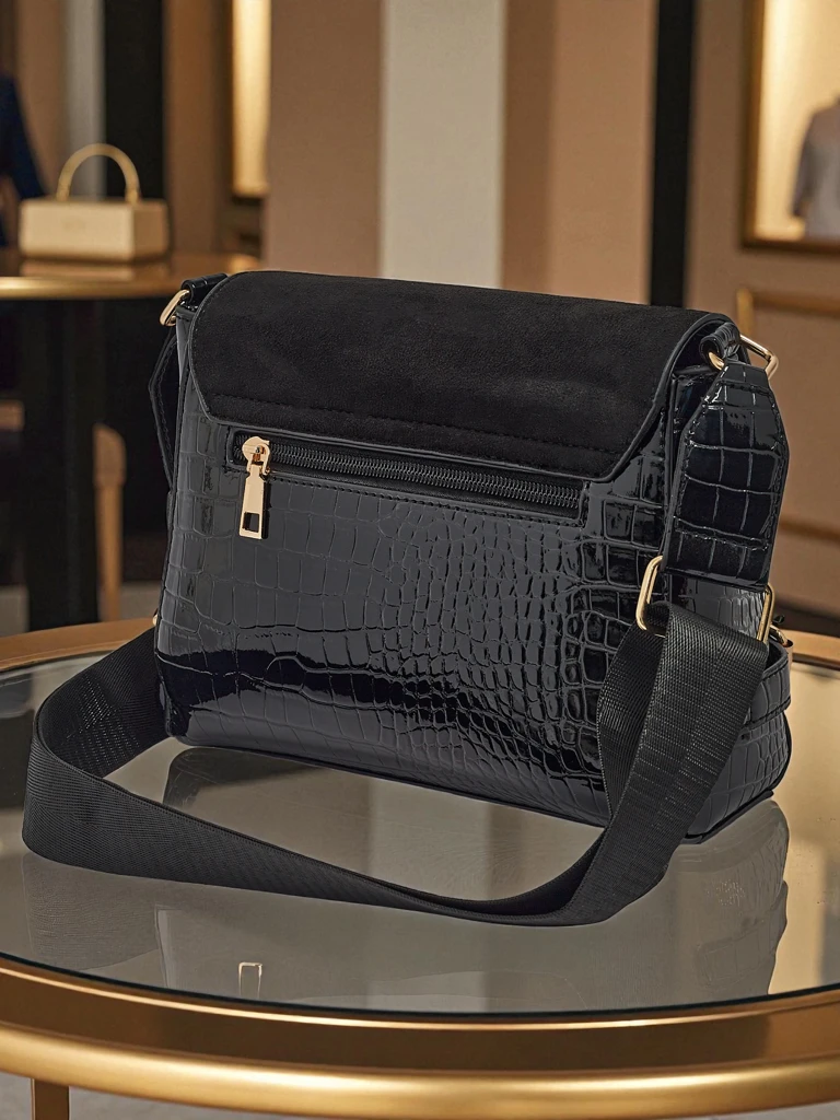 Malá dámská kabelka z eko kůže Terilla