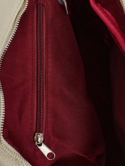 Royalfashion Dámský batoh z eko kůže Evelin Day