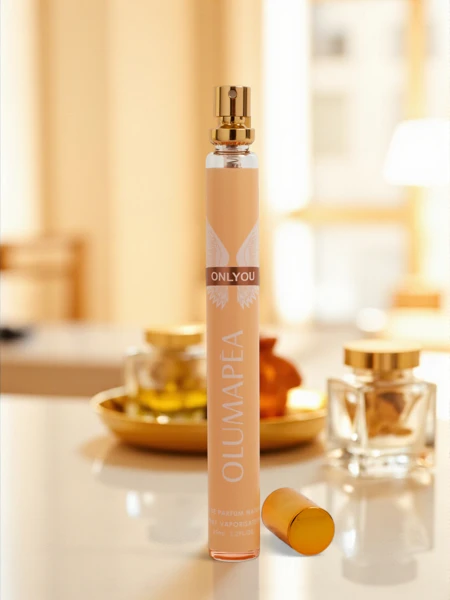 Inspirovaná dámská parfémovaná voda Olumapea