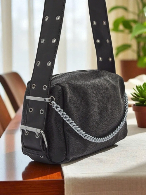 Royalfashion Жіноча маленька сумка з екошкіри Ivy Grace