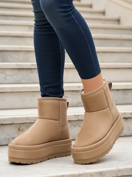 Dámské sněhule Royalfashion Ysiof