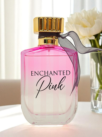 Inspirovaná parfémovaná voda pro ženy Enchanted Pink