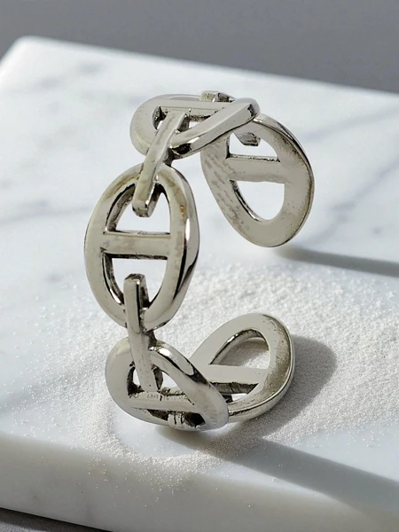 Náramek Dolce Vita s ozdobnými přívěsky