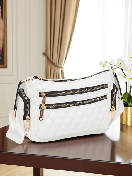 Royalfashion Маленька сумочка зі штучної шкіри Bella Chic