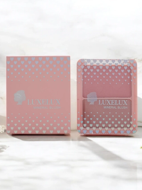 Luxelux Mineral Blush 02 2g
