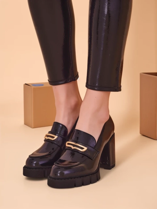 Royalfashion Жіночі мокасини Jazzone