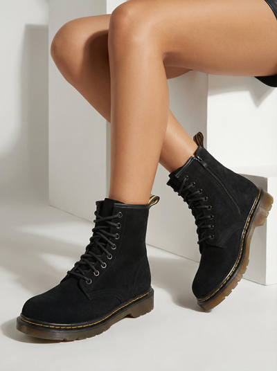 Dámské kotníkové boty Royalfashion Rullo