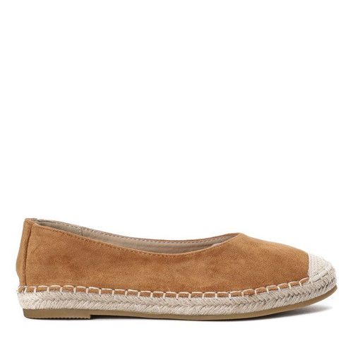 Espadrilles Brown Mellow - Взуття 1