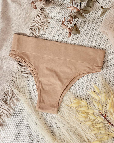 Трусики жіночі Royalfashion