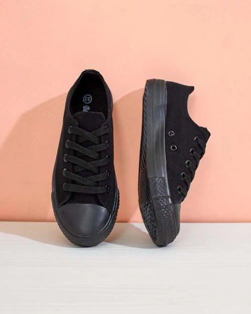 Дитячі кросівки на шнурівці Royalfashion Tirim