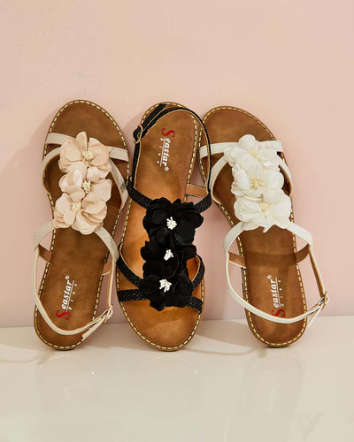 Royalfashion Dámské sandály Wimi