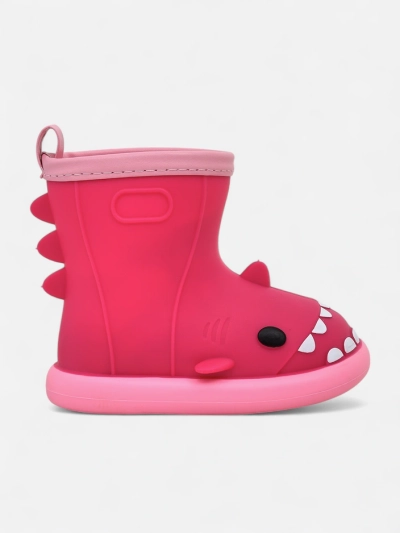 Royalfashion Дитячі черевики Sharky Sharky