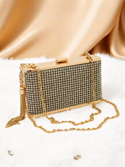 Royalfashion Dámské psaníčko Midnight Shine