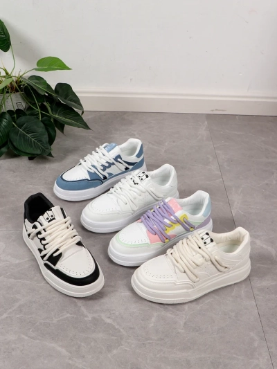 Royalfashion Dámské sportovní tenisky Poova