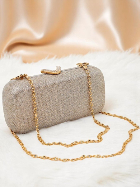 Royalfashion Жіноча cумка-конверт Velia Shine