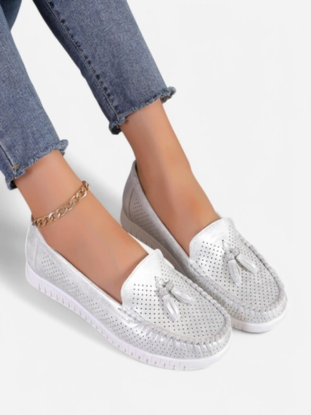 Royalfashion Dámské mokasíny Esse