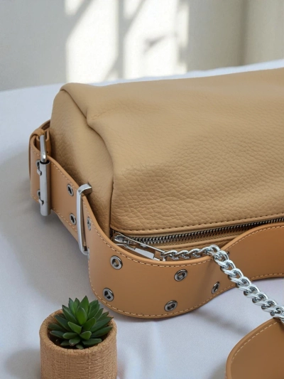 Royalfashion Malá dámská kabelka z ekokůže Ivy Grace