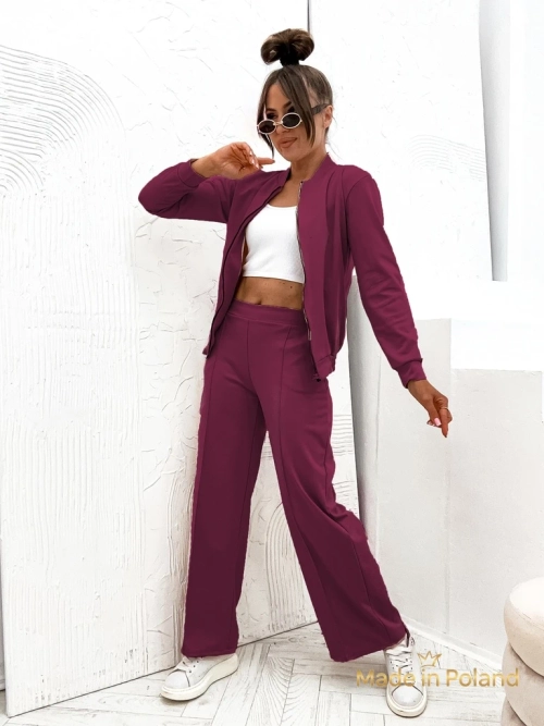 Жіночий кежуал комплект