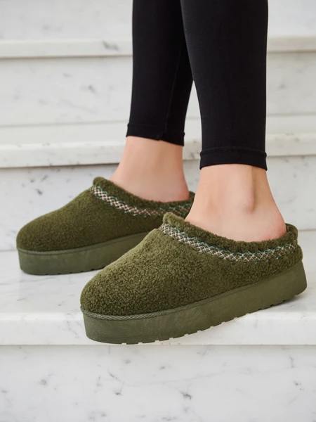 Royalfashion Krátké sněhové boty pro ženy Sesele