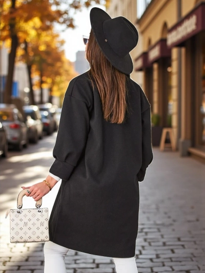 Пальто жіноче Royalfashion