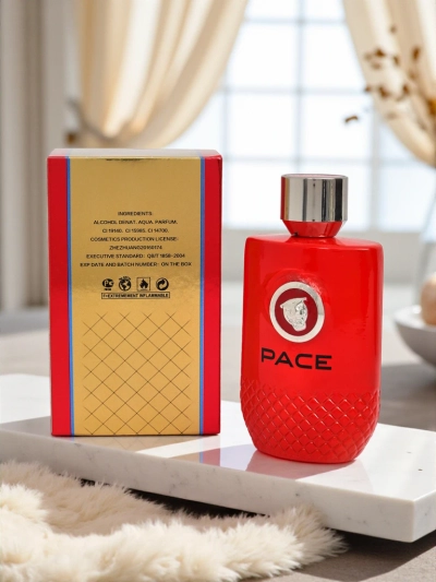 Inspirovaná parfémovaná voda pro muže PACE